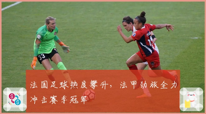 法国足球热度攀升，法甲劲旅全力冲击赛季冠军