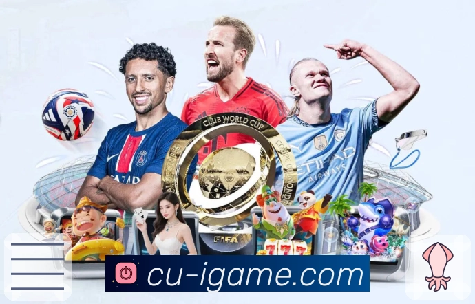 爱游戏服务体系