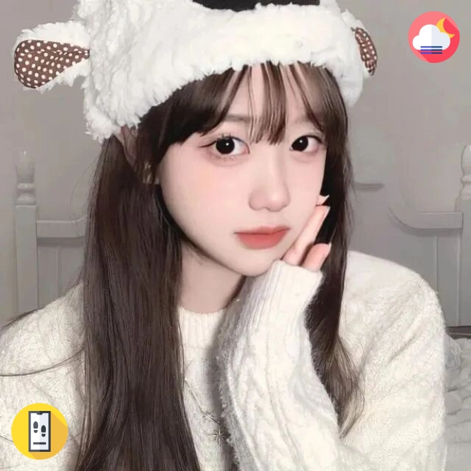 头像